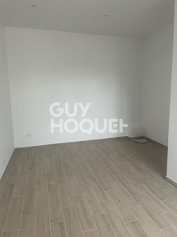 Appartement - 33 m² - 2 pièces