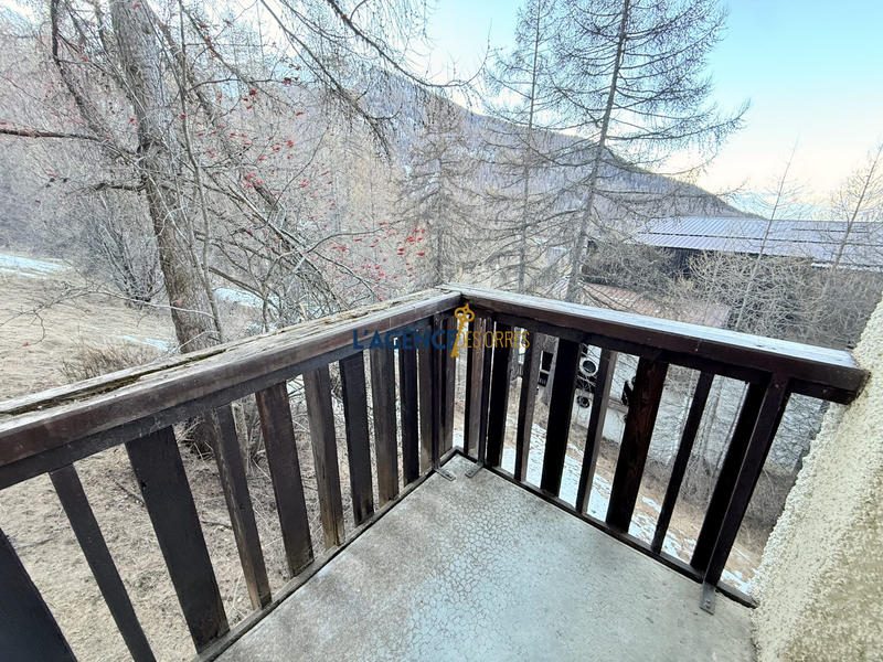 Appartement - 32 m² - 1 pièce