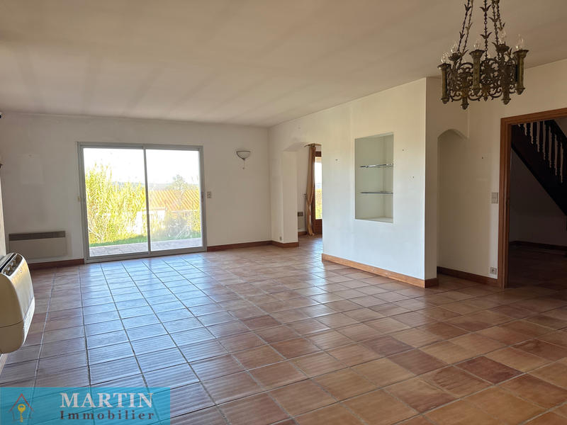 Villa - 188 m² - 5 pièces