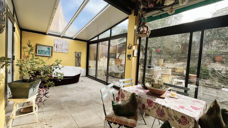 Maison traditionnelle - 143 m² - 5 pièces