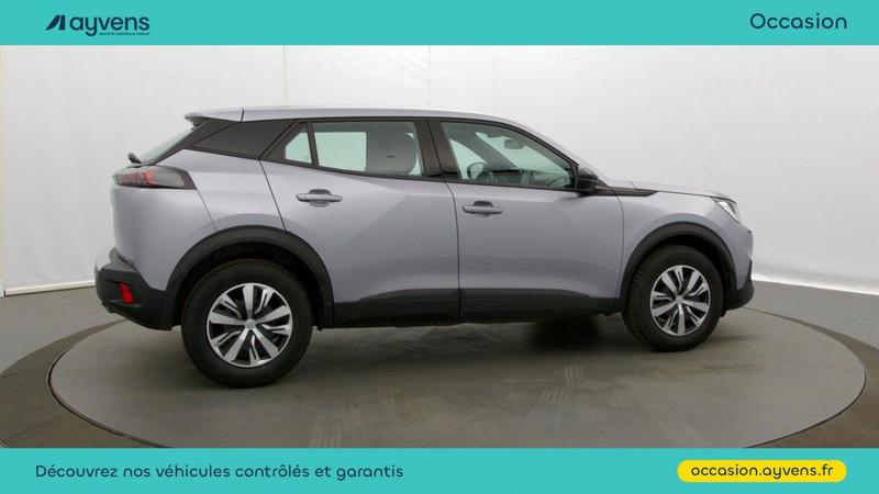 Peugeot 2008 1.2 PureTech 100ch s&amp;S Active Pack