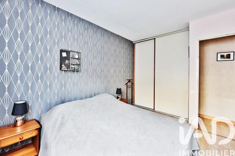 Appartement - 134 m² - 5 pièces