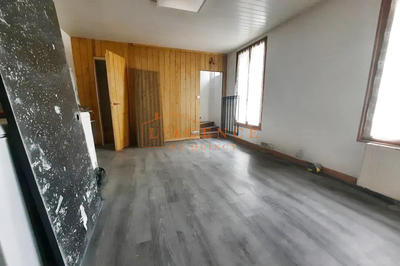 Maison - 73 m² - 4 pièces