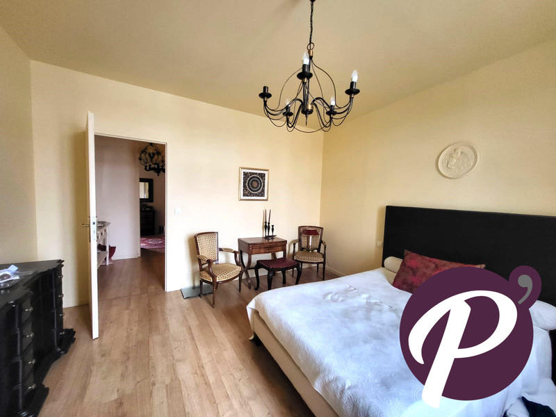 Maison - 176 m² - 6 pièces