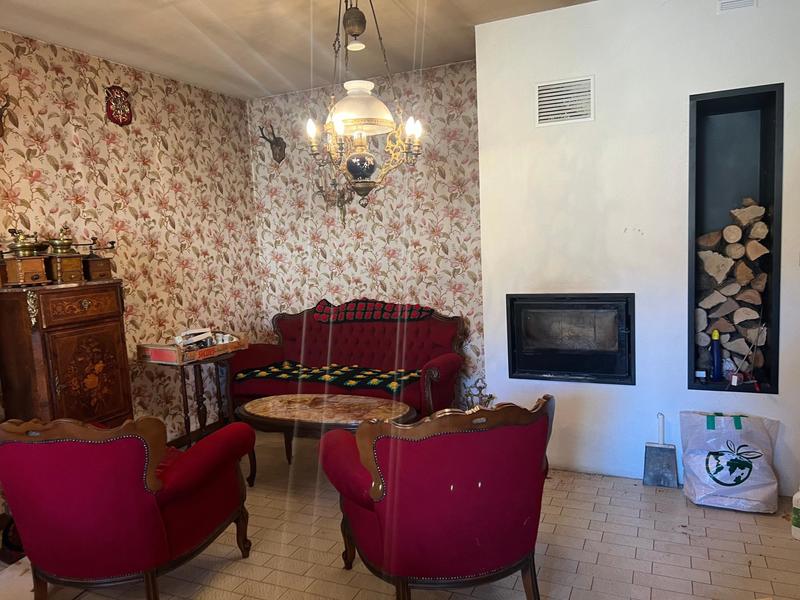 Maison - 108 m² - 7 pièces