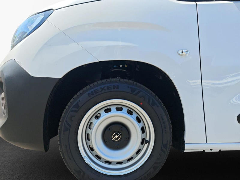 Opel Combo Furgon 1.5 100hp