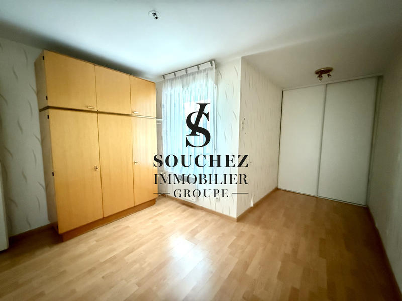 Appartement - 76 m² - 3 pièces