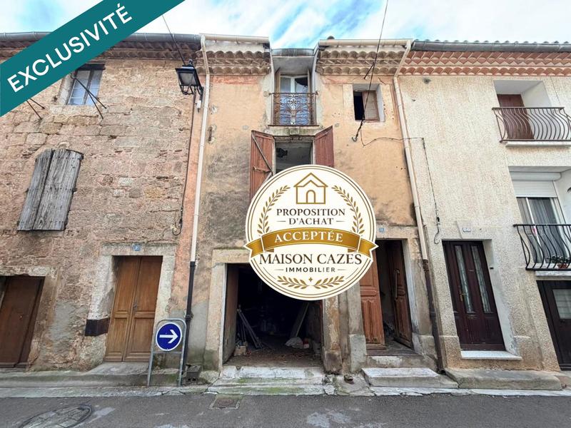 Maison - 102 m² - 4 pièces