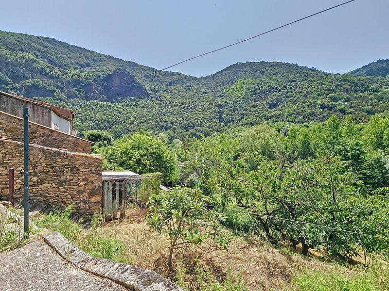 Maison de village - 118 m² - 5 pièces