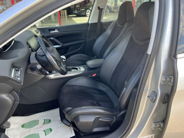 Peugeot 308 1.2 PureTech 130ch s&amp;S Bvm6 Allure