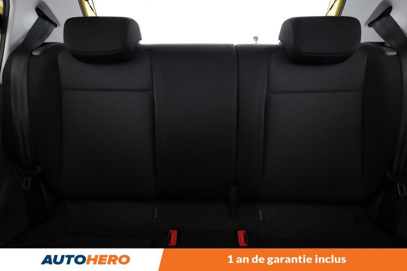 Skoda Citigo 1.0 Mpi Edition Asg5 5p 75 ch