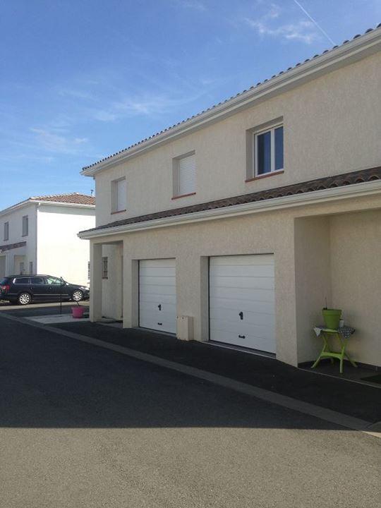 Maison traditionnelle - 80 m² - 4 pièces