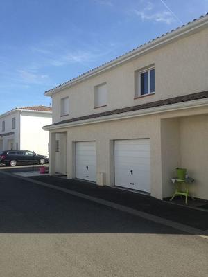 Maison traditionnelle - 80 m² - 4 pièces