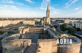 Appartement - 21 m² - 1 pièce