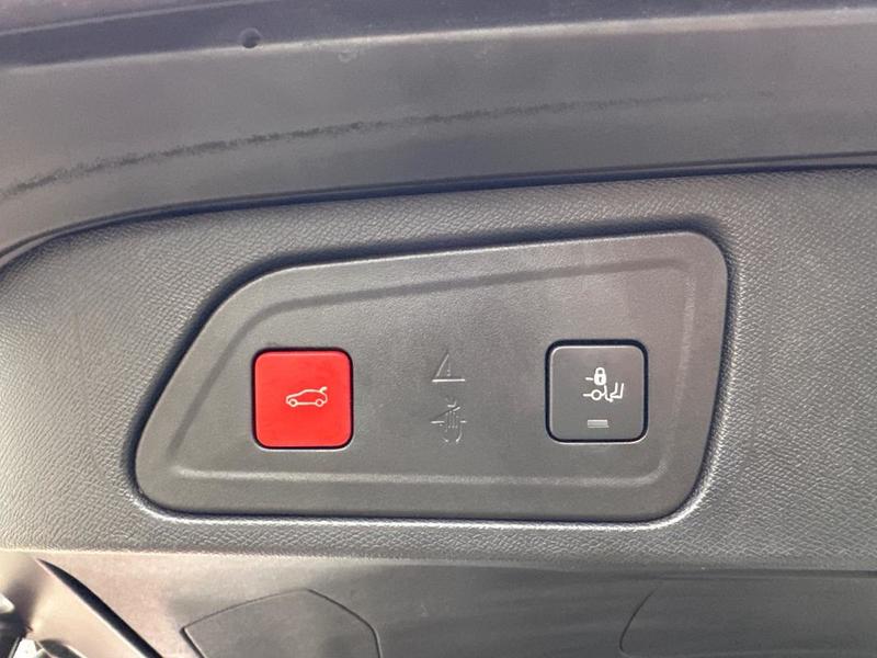 Citroën C5 Aircross BlueHDi 130 s&amp;S Bvm6 Shine