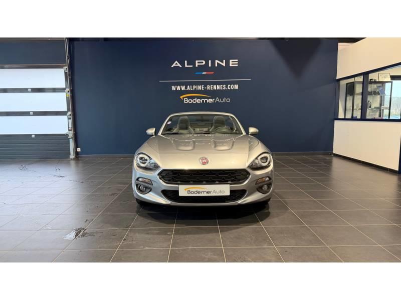 Fiat 124 Spider 1.4 MultiAir 140 ch Lusso