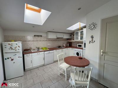 Maison en pierre - 155 m² - 6 pièces