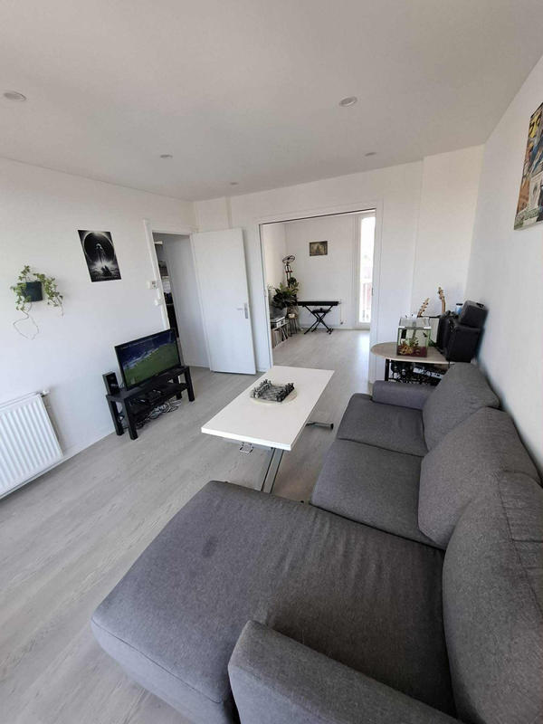 Appartement - 68 m² - 4 pièces