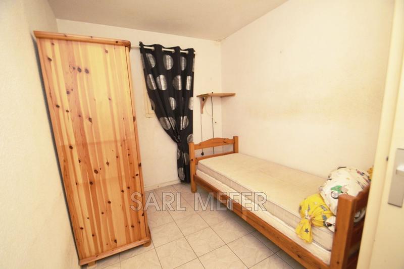 Appartement - 60 m² - 4 pièces