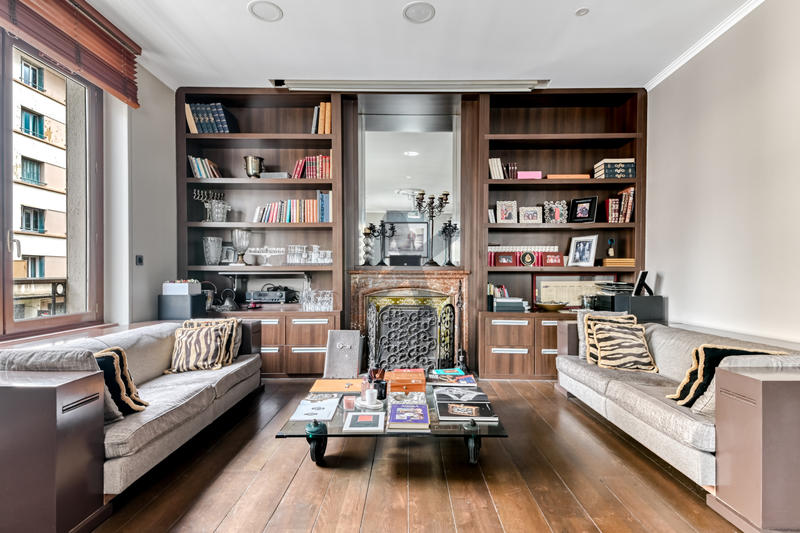 Immeuble - 372 m² - 11 pièces