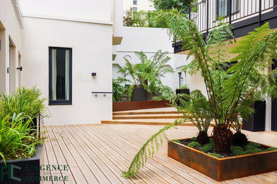 Fonds de commerce - Local commercial - 1 807 m²