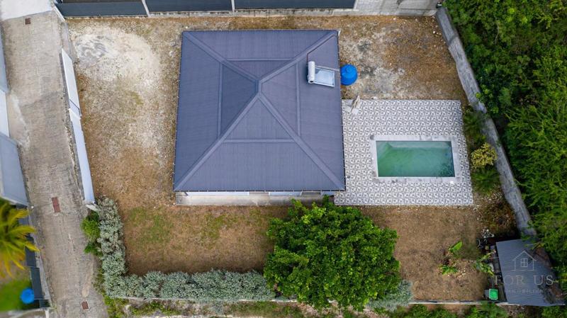 Maison - 131 m² - 6 pièces