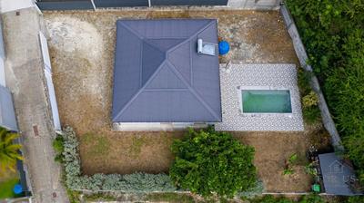 Maison - 131 m² - 6 pièces