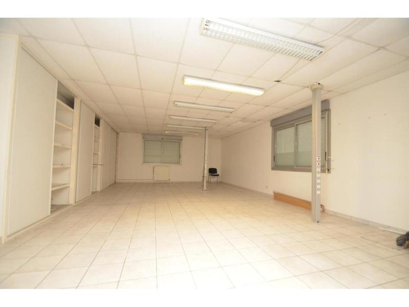 Appartement - 3 600 m² - 15 pièces