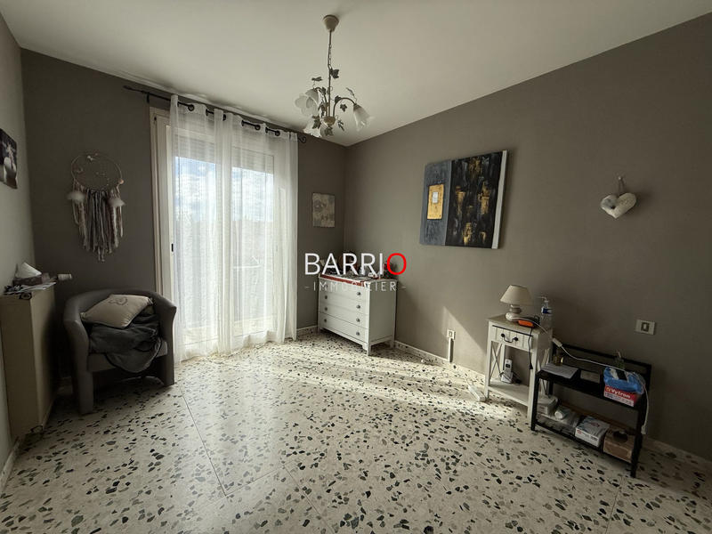 Maison ancienne - 92 m² - 4 pièces