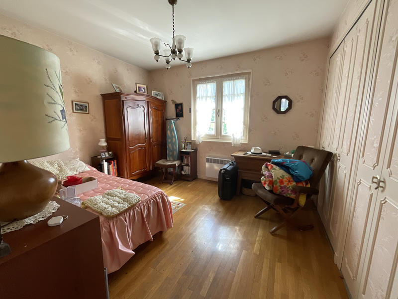 Maison - 119 m² - 4 pièces