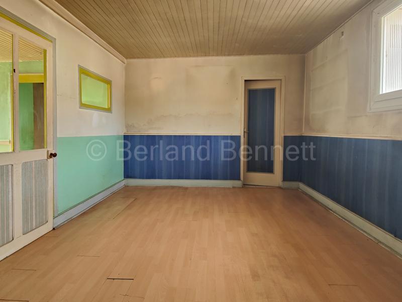 Corps de ferme - 150 m² - 7 pièces