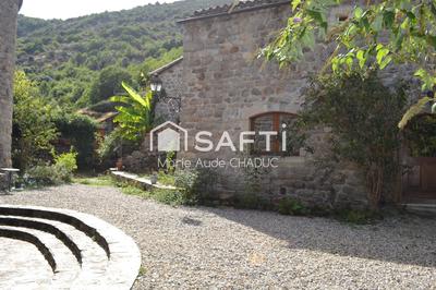 Château - 400 m² - 15 pièces