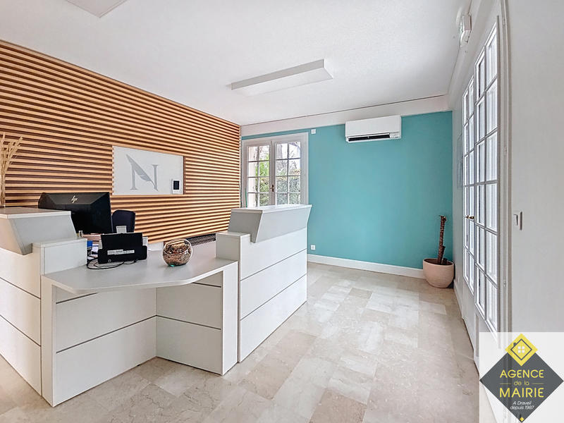 Maison - 175 m² - 6 pièces