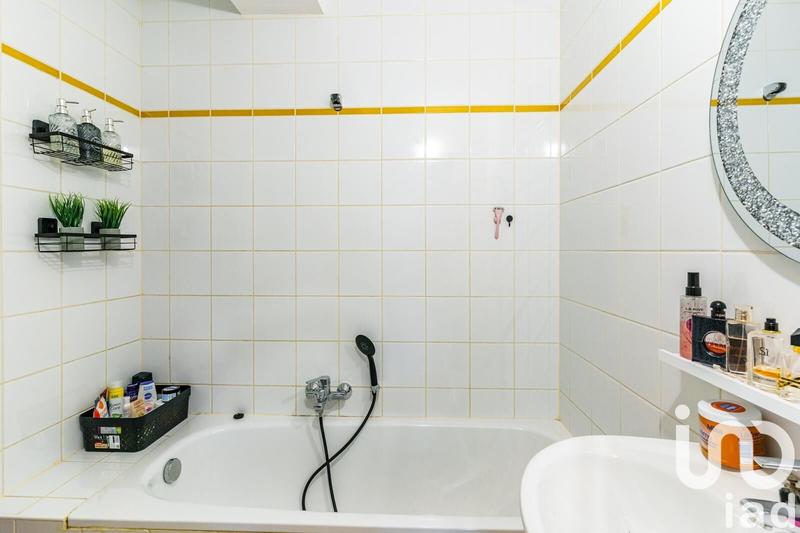 Appartement - 111 m² - 5 pièces