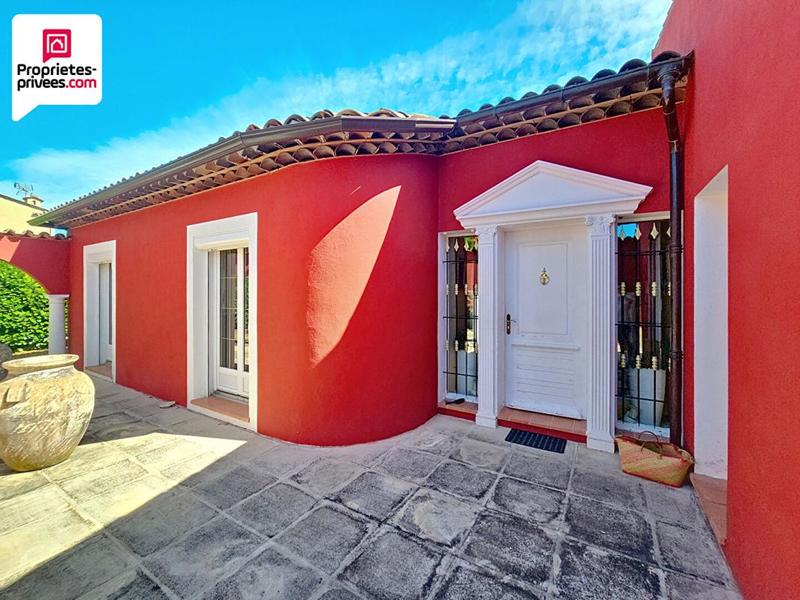 Villa - 162 m² - 6 pièces