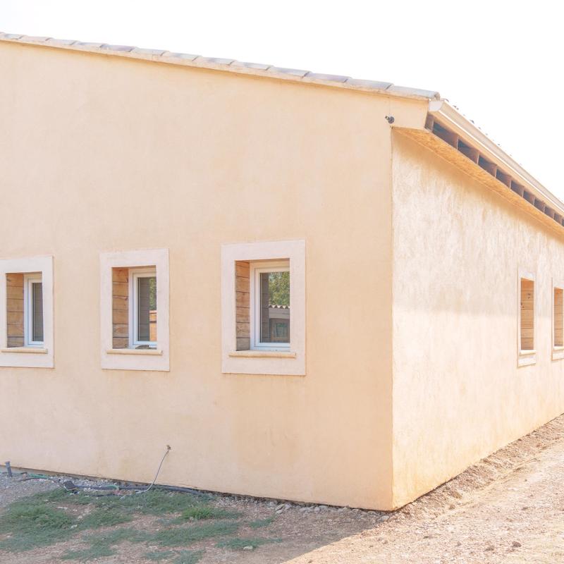 Maison - 145 m² - 5 pièces