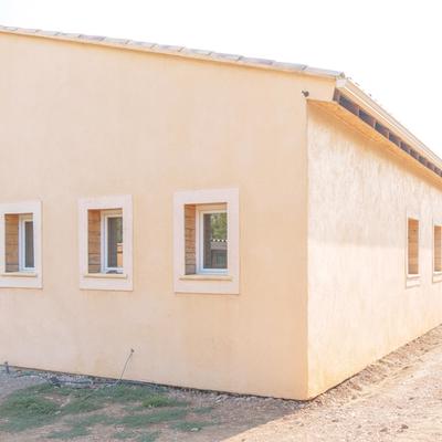 Maison - 145 m² - 5 pièces