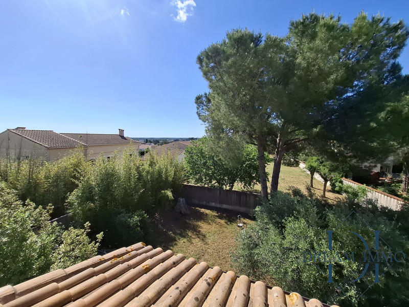 Villa - 190 m² - 6 pièces