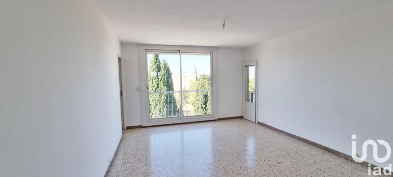 Appartement - 72 m² - 4 pièces