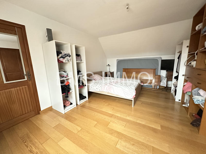 Maison - 162 m² - 4 pièces