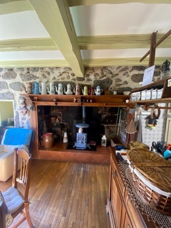 Maison - 60 m² - 3 pièces