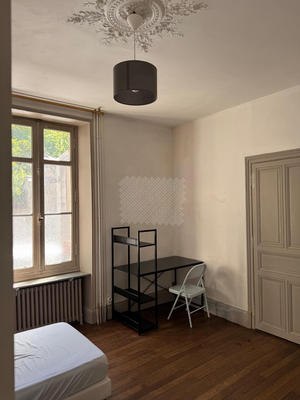 Maison ancienne - 120 m² - 7 pièces