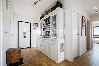 Appartement - 87 m² - 4 pièces