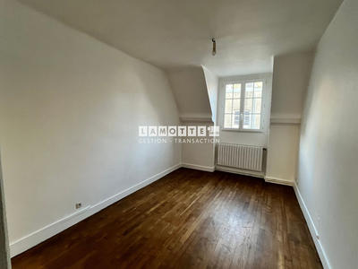Appartement - 53 m² - 3 pièces