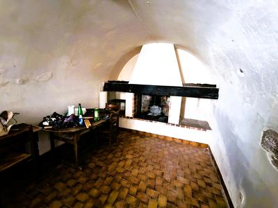 Maison - 45 m² - 3 pièces