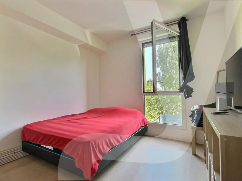 Maison - 102 m² - 5 pièces