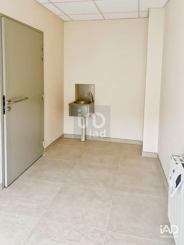 Local commercial - 9 m²