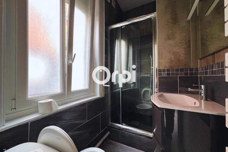 Appartement - 31 m² - 2 pièces