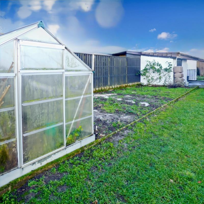 Maison - 112 m² - 5 pièces