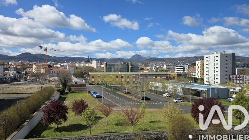 Appartement - 72 m² - 3 pièces